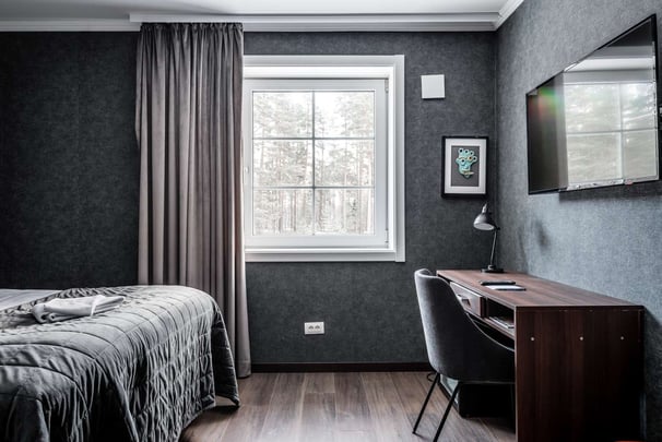 Best Western Hedåsen Queen