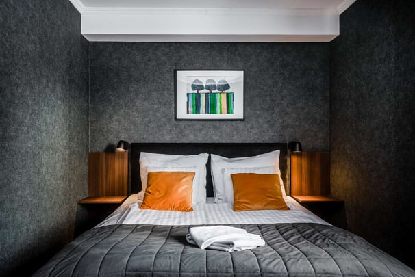 Best Western Hedåsen Queen