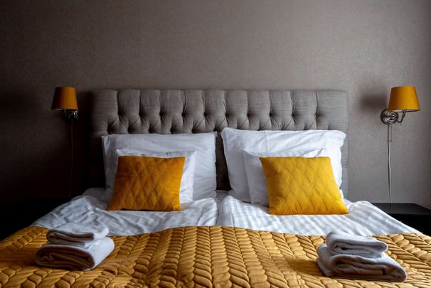 Best Western Hedåsen Queen 2