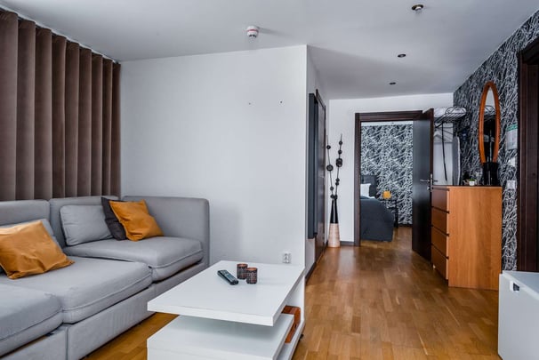 Best Western Hedåsen Family five