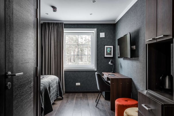 Best Western Hedåsen Queen