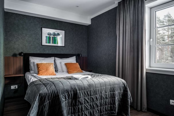 Best Western Hedåsen Queen