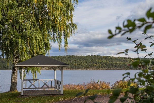 Exterior Property Amenity