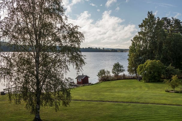 Exterior Property Amenity