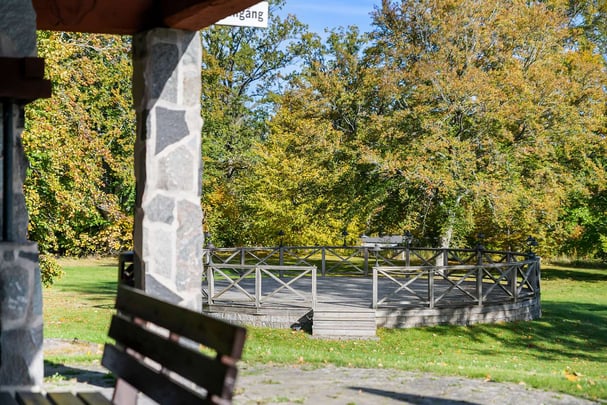 Exterior Stenhuset BW jaby Herrg rd