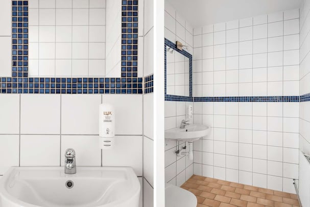 King delux bath BW jaby Herrg rd