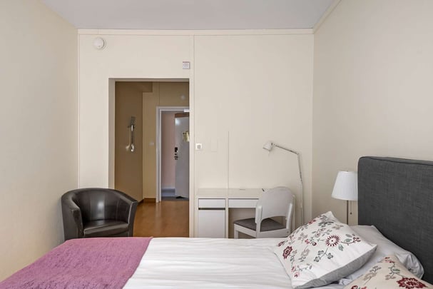 King standard BW jaby Herrg rd