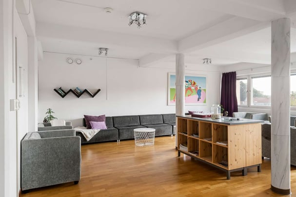 Lounge BW jaby Herrg rd