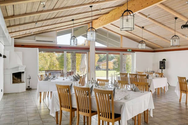 Party Venue Stenhuset BW jaby Herrg rd