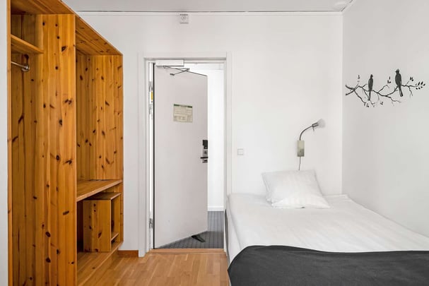 Single BW jaby Herrg rd