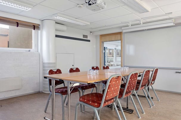 Conference grupprum BW R dmannen