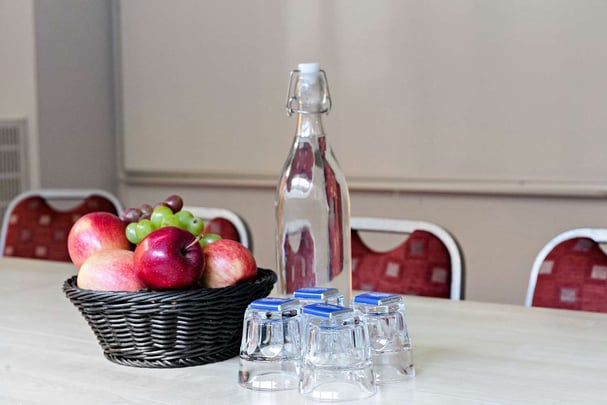 Conference grupprum BW R dmannen