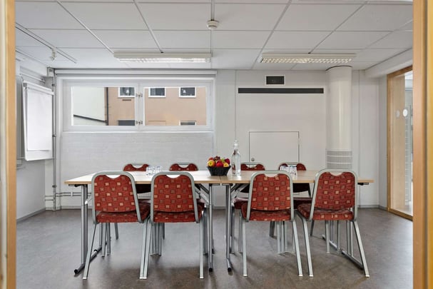 Conference grupprum BW R dmannen