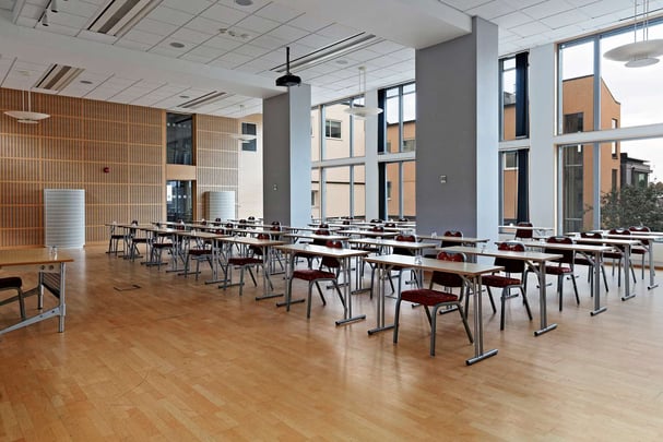 Conference Knutpunkten BW R dmannen