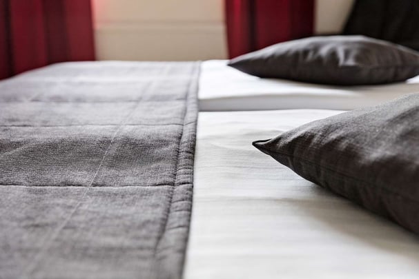 Detail room BW R dmannen