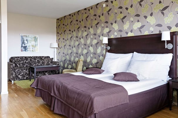 Twin sofabed BW R dmannen