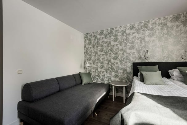 Guest Room with Sofabed