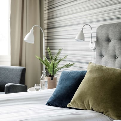 Guest Room Amenities