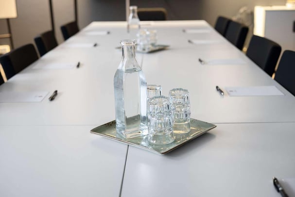 Hotel Falkoping meeting room mosseberg