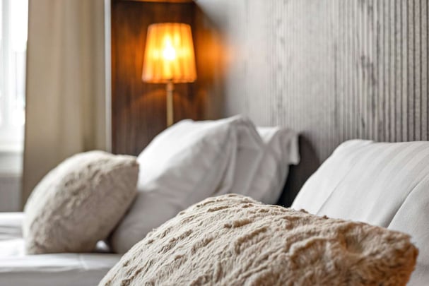 Hotel Falkoping Premium closeup