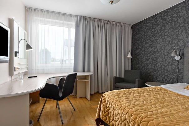 Hotel Falkoping Standard Single