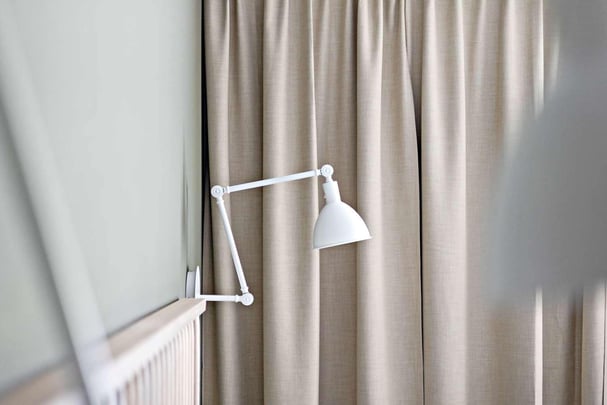 Hotel Falkoping Standard lamp