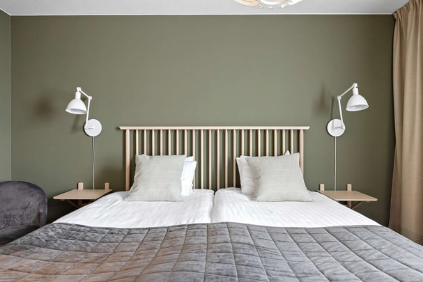 Hotel Falkoping Standsard