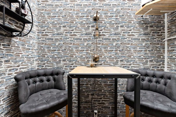 King premium Nora Stadshotell BW