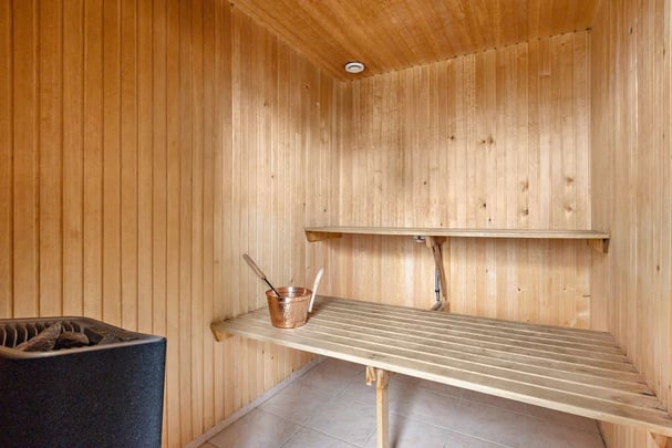 king sauna Nora Stadshotell BW