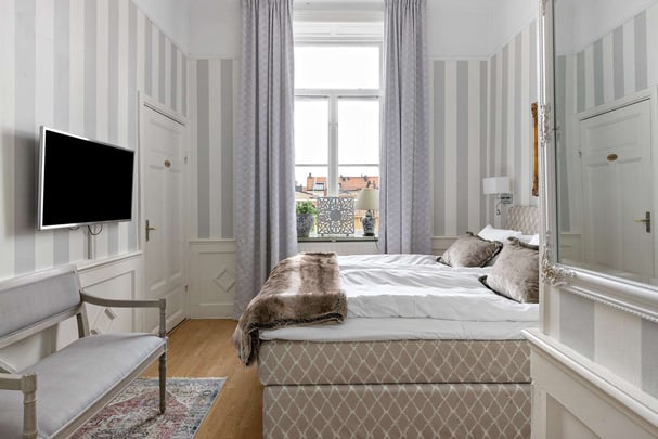 King sauna Nora Stadshotell BW