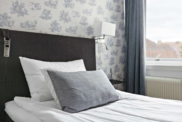 Single Standard Nora Stadshotell BW