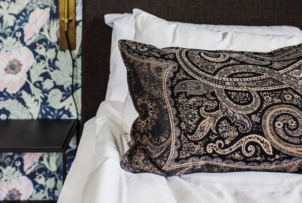 Superior Nora Stadshotell BW