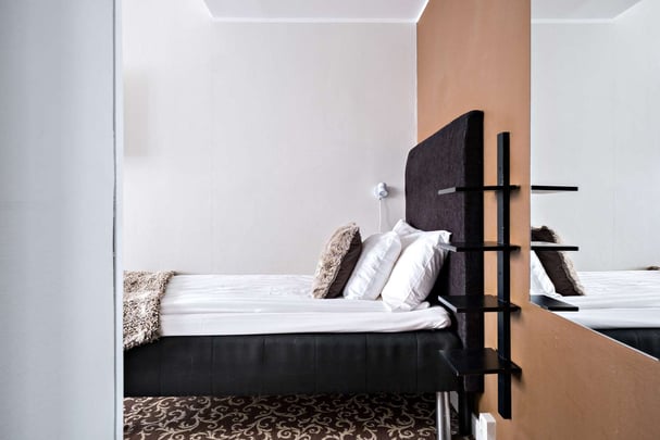 single sofabed Sure Hotel by BW lgen