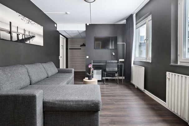 Superior family Sure Hotel by BW lgen