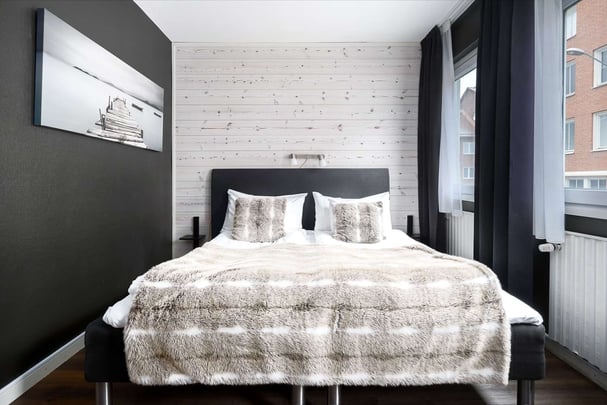 Twin standard Sure Hotel by BW lgen