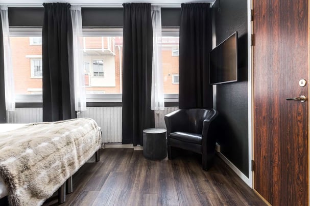 Twin standard Sure Hotel by BW lgen