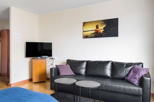 Premium Hotell Focus