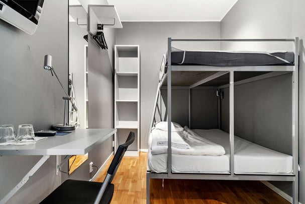 Family Sure hotel Alvsjo