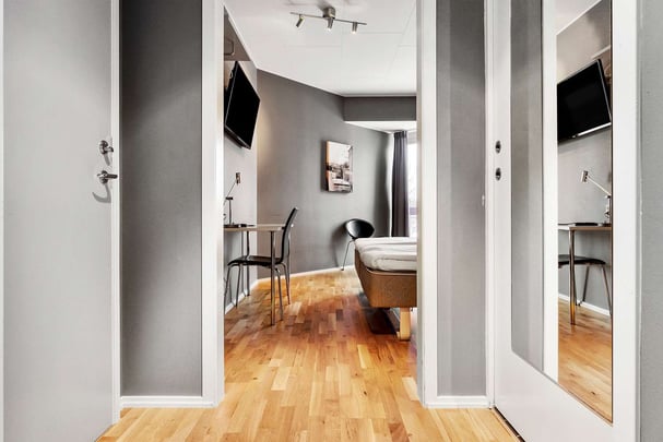 Family Sure hotel Alvsjo