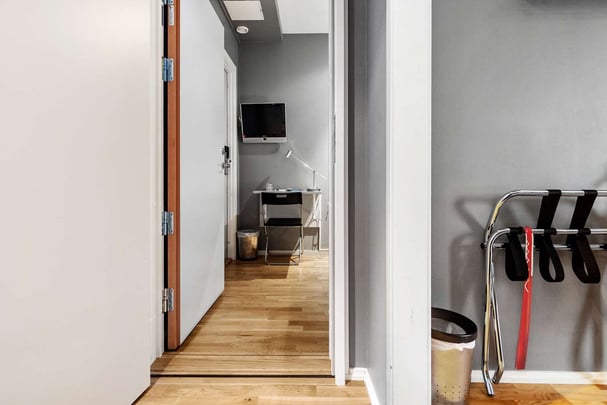 Family Sure hotel Alvsjo