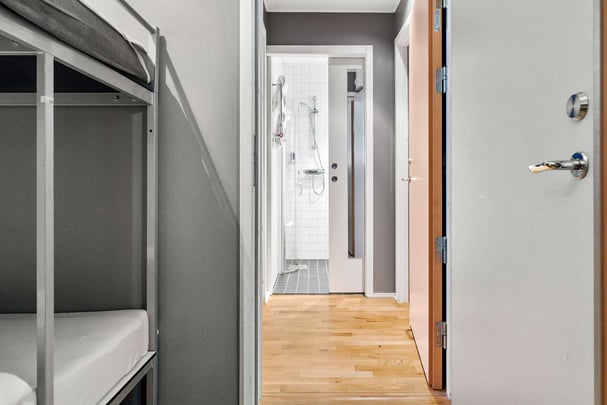 Family Sure hotel Alvsjo