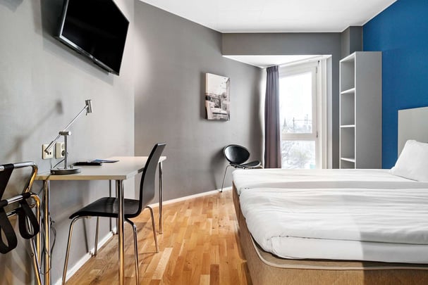 Family Sure hotel Alvsjo