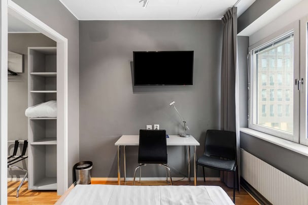 Standard double Sure hotel Alvsjo