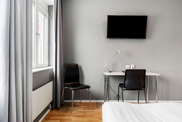 Twin accessible Sure hotel Alvsjo