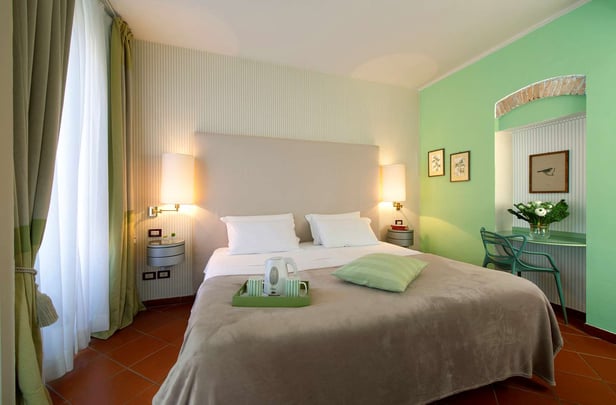 Hotel De La Pace CAM