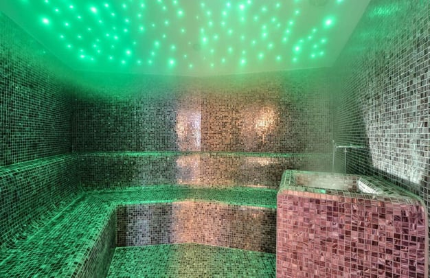 Steam Room