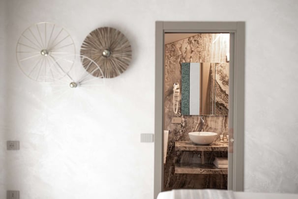 Junior Suite Es Vedra