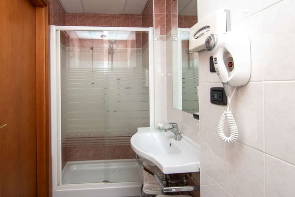 Bagno Camera Superior