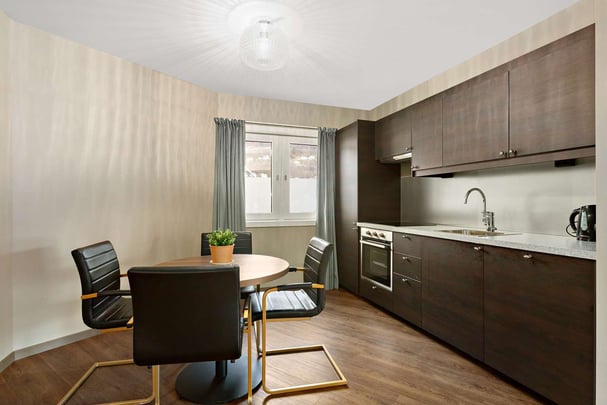 2romsXL kjokken 8etg