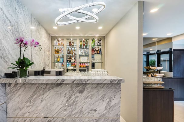 SureStay Plus Sukhumvit Restaurant